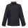 Portwest Stretch Mesh Air Pro hosszú ujjú kabát, fekete, S-es méret