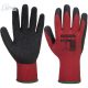 Portwest, Manusi imersate in latex pentru uz general Grip