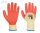 Portwest, Manusi imersate in latex Grip Xtra