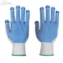   Portwest,A113,Manusi Polka Dot Plus,manusi cu puncte PVC pe ambele fete