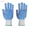 Portwest,A113,Manusi Polka Dot Plus,manusi cu puncte PVC pe ambele fete