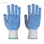 Portwest,A113,Manusi Polka Dot Plus,manusi cu puncte PVC pe ambele fete
