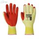 Portwest,Manusa Tought Grip, Manusi dublu imersate in latex