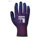 Portwest A175 Duo-Flex, kettős bevonatú kesztyű latexből és gumiból