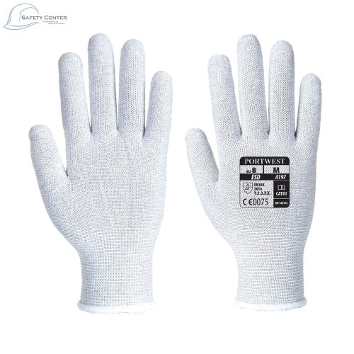 Portwest,A197,Manusi ESD antistatic Shell