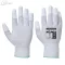 Portwest,A198, Manusi Antistatice cu PU fingertip