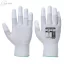 Portwest,A198, Manusi Antistatice cu PU fingertip