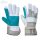 Portwest,A230,Manusi Double Palm Rigger,manusa cu palma dubla din piele