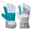 Portwest,A230,Manusi Double Palm Rigger,manusa cu palma dubla din piele