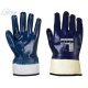 Portwest Fully Dipped Nitrile Safety,manusi imersate total in nitril