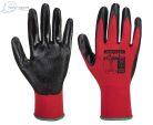 Portwest, Manusa Flexo grip nitrile,manusi imersate in nitril