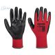 Portwest, Manusa Flexo grip nitrile,manusi imersate in nitril