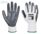 Portwest, Manusa Flexo grip nitrile,manusi imersate in nitril