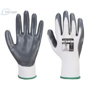 Portwest, Manusa Flexo grip nitrile,manusi imersate in nitril