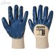 Portwest.manusi imersat in nitril light Knitwrist