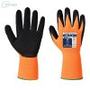Portwest, Manusi imersate in latex Hi-Vis Grip