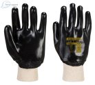 Portwest,Manusi imersat in PVC Knitwrist