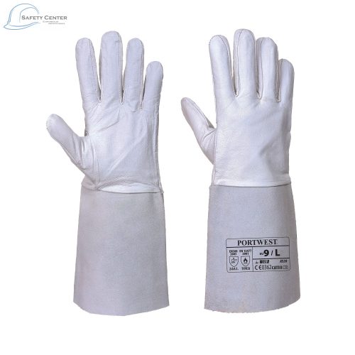Portwest,A520,Manusa sudor Premium Tig Welding