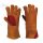 Portwest,A530,Manusa Reinforced Welding,manusi sudor din piele bovina si para-aramid