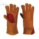 Portwest,A530,Manusa Reinforced Welding,manusi sudor din piele bovina si para-aramid