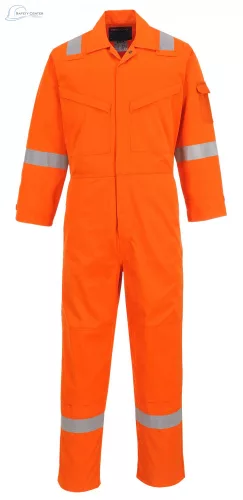 Portwest, AF53, Araflame Gold tűzálló overall