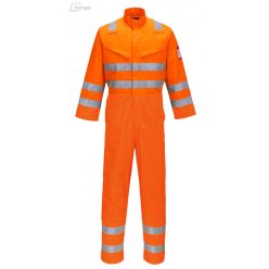 Portwest,AF91,Combinezon Ignifug Araflame Hi-Vis Multi