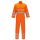 Portwest,AF91,Combinezon Ignifug Araflame Hi-Vis Multi