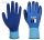 Portwest Liquid Pro, Manusi imersate dublu in Latex impermeabil