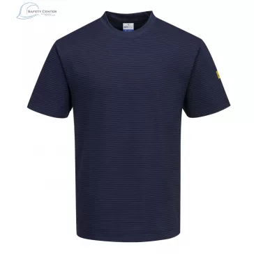 Portwest, Tricou ESD antistatic
