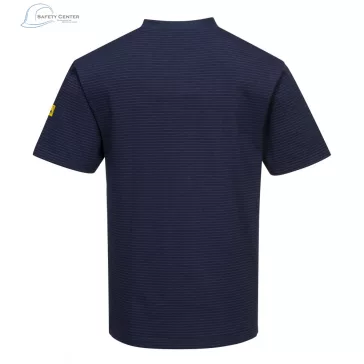 Portwest, Tricou ESD antistatic