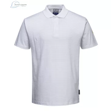 Portwest, Tricou Polo ESD Antistatic