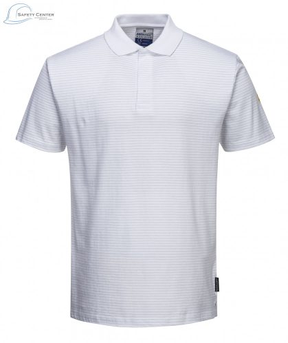 Portwest AS21, Tricou Polo ESD Antistatic