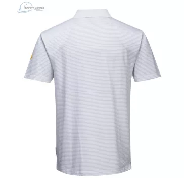 Portwest, Tricou Polo ESD Antistatic