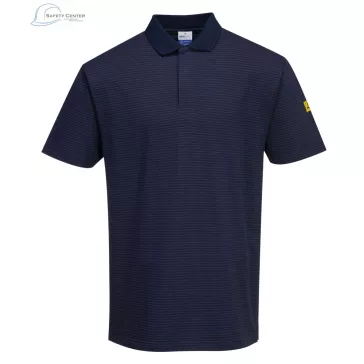 Portwest, Tricou Polo ESD Antistatic