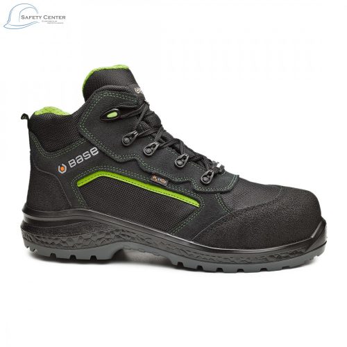 Bocanci de protecție  Be-Powerful Top S3 WR CI SRC