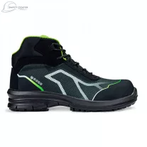 Bocanci de protecție OREN TOP S3 SRC Portwest negru-verde