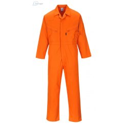 Portwest C813, Combinezon cu Fermoar Liverpool