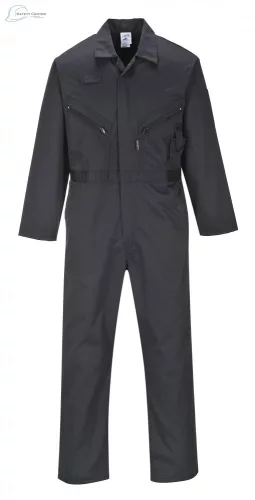 Portwest, Combinezon cu Fermoar Liverpool