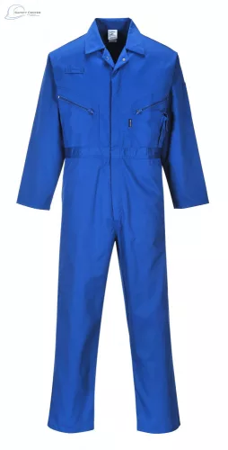 Portwest, Combinezon cu Fermoar Liverpool