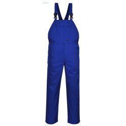 Portwest C875, Pantaloni cu pieptar de lucru Fortis Burnley