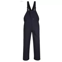 Portwest,Salopeta de lucru din bumbac 305g