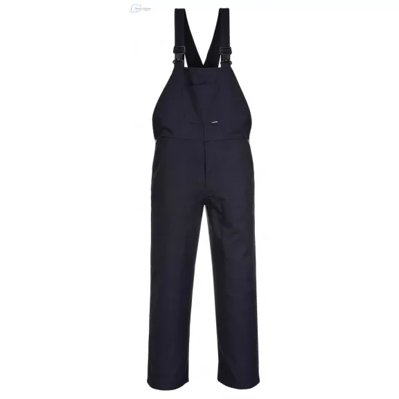 Portwest,Salopeta de lucru din bumbac 305g