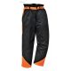 OAK Chainsaw, Pantaloni de lucru in mediul forestier Oak