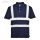 Portwest, Tricou Polo Iona cu benzi reflectorizante