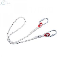 Funie Single Rope Restraint Alb FP24 Portwest