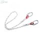 Funie Single Rope Restraint Alb FP24 Portwest