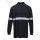 Portwest,FR03,Tricou Polo cu maneci Lungi Antistatic si Ignifug cu benze Reflectorizante