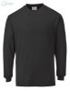 Portwest,FR11,Tricou cu Maneca lunga ignifug si antistatic