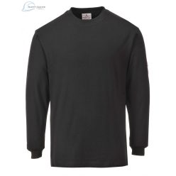 Portwest,FR11,Tricou cu Maneca lunga ignifug si antistatic