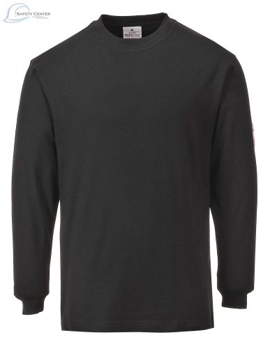 Portwest,FR11,Tricou cu Maneca lunga ignifug si antistatic